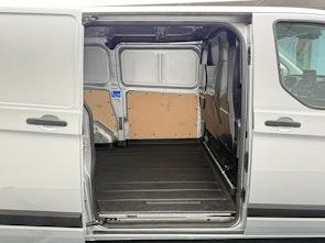 Vehicle image FORD Transit C Van 300 L1 2.0 TDCi 130 Trend