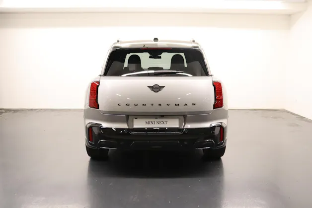 Mini Countryman U25 1.5i C