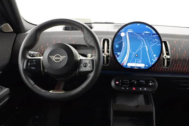 Mini Countryman U25 1.5i C