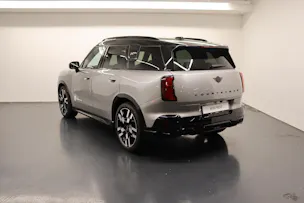 Mini Countryman U25 1.5i C