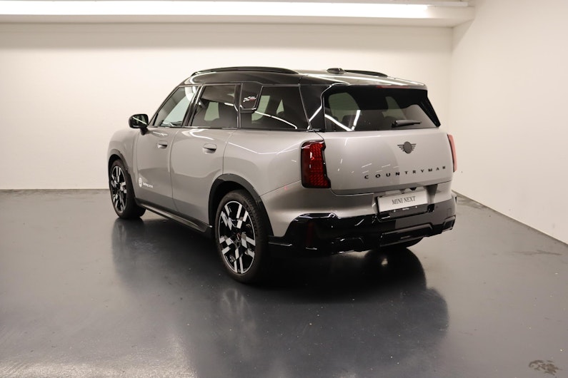 Vehicle image MINI COUNTRYMAN