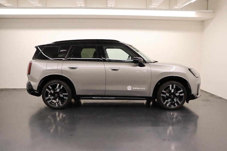 Vehicle image MINI COUNTRYMAN