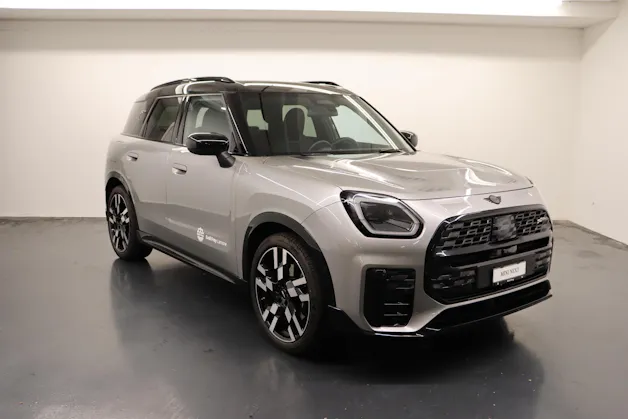 Mini Countryman U25 1.5i C