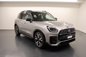 Vehicle image MINI Countryman U25 1.5i C