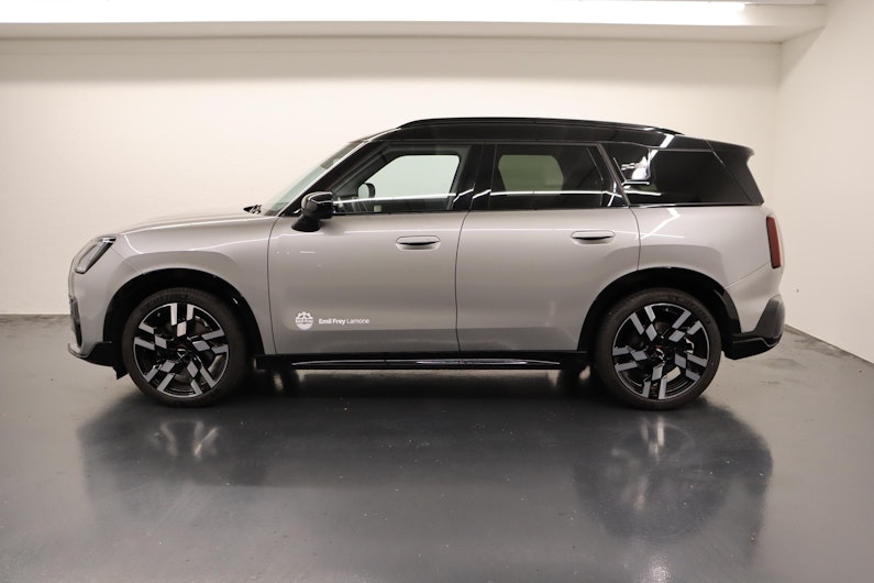 Vehicle image MINI COUNTRYMAN