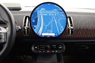 Vehicle image MINI Countryman U25 1.5i C