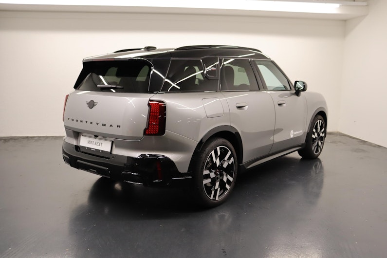 Vehicle image MINI COUNTRYMAN