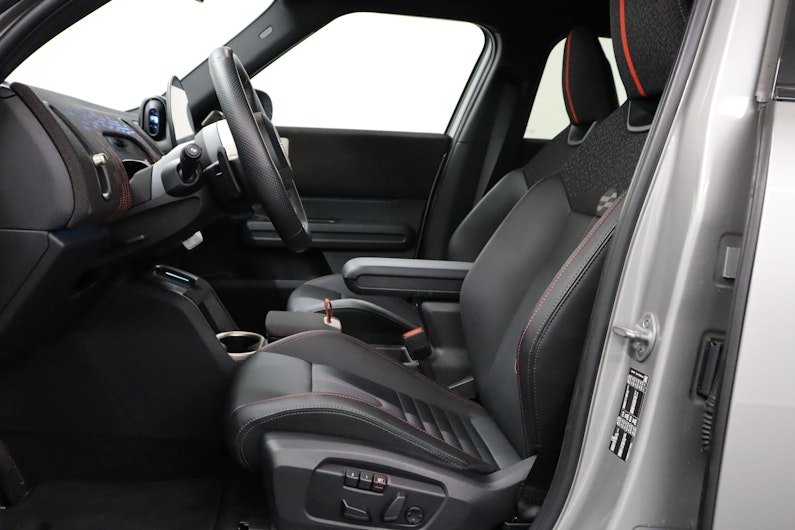 Vehicle image MINI COUNTRYMAN