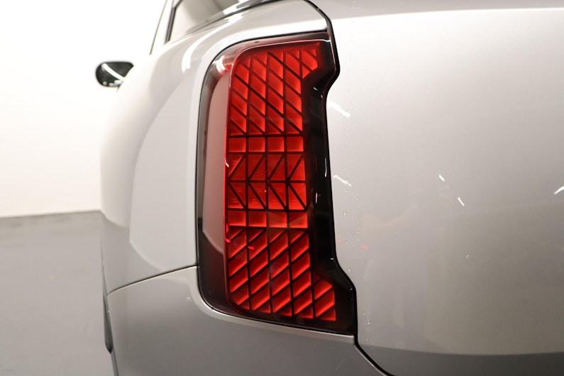 Vehicle image MINI COUNTRYMAN