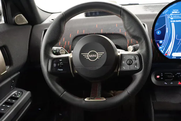 Mini Countryman U25 1.5i C