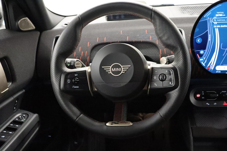 Vehicle image MINI COUNTRYMAN