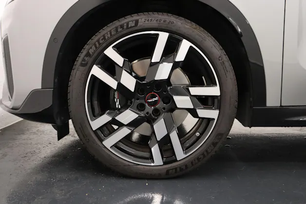 Mini Countryman U25 1.5i C