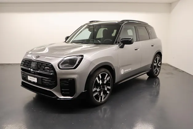 Mini Countryman U25 1.5i C