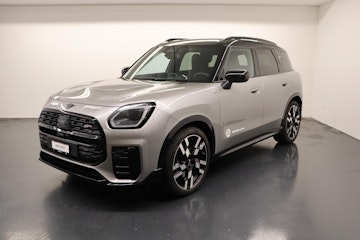 Vehicle image MINI Countryman U25 1.5i C