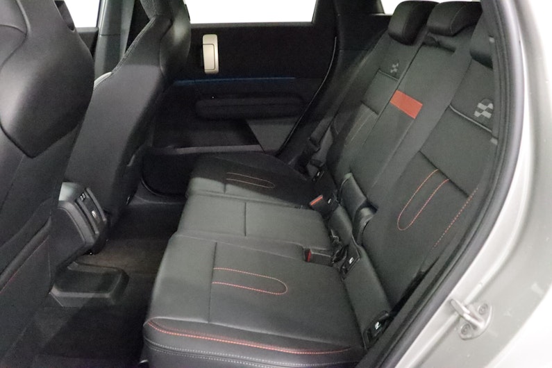 Vehicle image MINI COUNTRYMAN