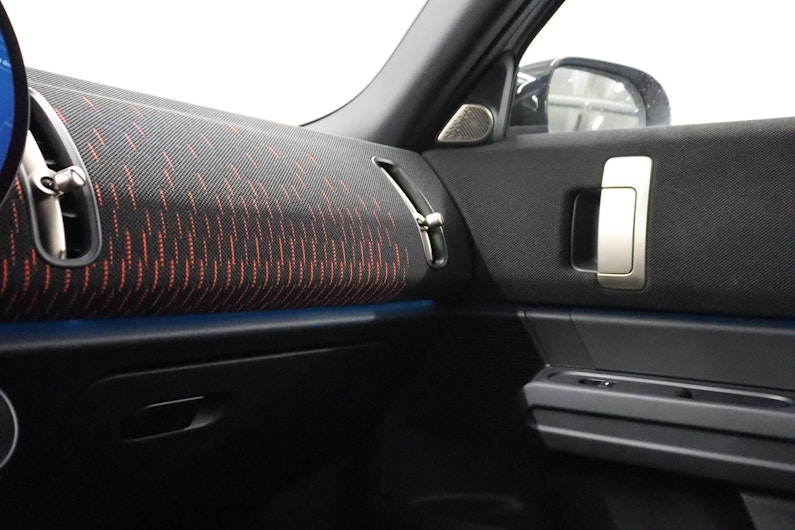 Vehicle image MINI COUNTRYMAN