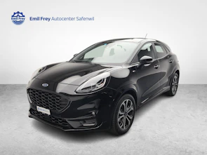 immagine del veicolo FORD Puma 1.0 EcoB Hybrid 155 ST-Line