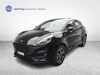 immagine del veicolo FORD Puma 1.0 EcoB Hybrid 155 ST-Line