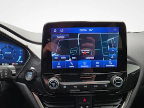 immagine del veicolo FORD Puma 1.0 EcoB Hybrid 155 ST-Line