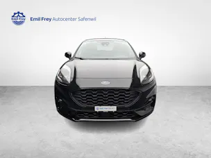 Ford Puma 1.0 EcoB Hybrid 155 ST-Line