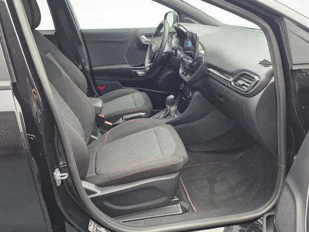 Ford Puma 1.0 EcoB Hybrid 155 ST-Line