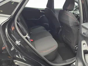 Ford Puma 1.0 EcoB Hybrid 155 ST-Line