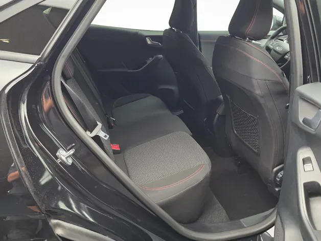 Ford Puma 1.0 EcoB Hybrid 155 ST-Line