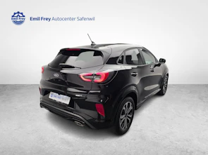 immagine del veicolo FORD Puma 1.0 EcoB Hybrid 155 ST-Line