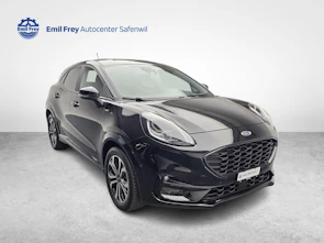 immagine del veicolo FORD Puma 1.0 EcoB Hybrid 155 ST-Line