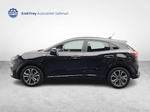 immagine del veicolo FORD Puma 1.0 EcoB Hybrid 155 ST-Line