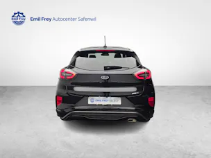 Ford Puma 1.0 EcoB Hybrid 155 ST-Line