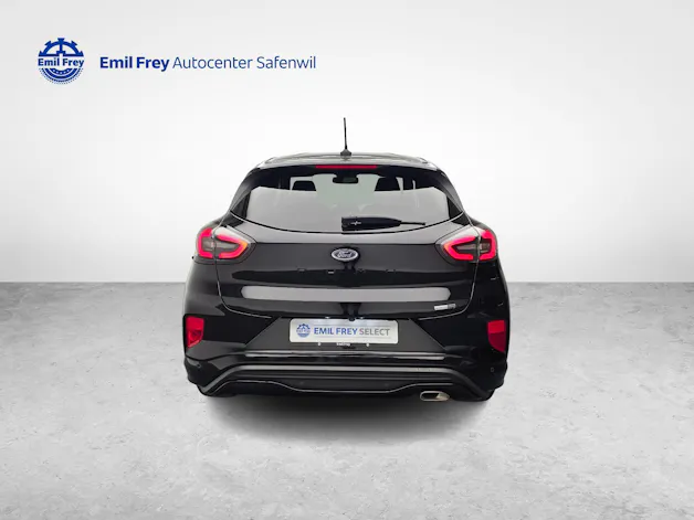 Ford Puma 1.0 EcoB Hybrid 155 ST-Line
