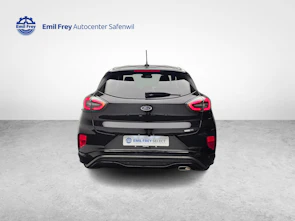 immagine del veicolo FORD Puma 1.0 EcoB Hybrid 155 ST-Line