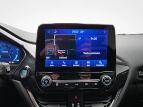 immagine del veicolo FORD Puma 1.0 EcoB Hybrid 155 ST-Line