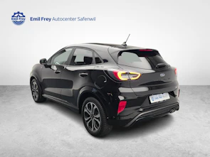 immagine del veicolo FORD Puma 1.0 EcoB Hybrid 155 ST-Line