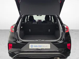 Ford Puma 1.0 EcoB Hybrid 155 ST-Line