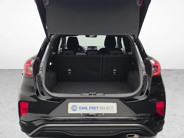 Ford Puma 1.0 EcoB Hybrid 155 ST-Line