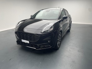 Vehicle image FORD Puma 1.0 EcoB Hybrid 155 ST-Line