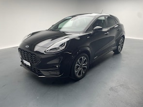 Vehicle image FORD Puma 1.0 EcoB Hybrid 155 ST-Line