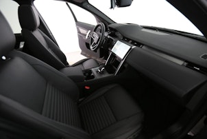 Vehicle image LAND ROVER Discovery Sport 1.5 T 270e Dynamic SE