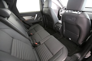 Vehicle image LAND ROVER Discovery Sport 1.5 T 270e Dynamic SE