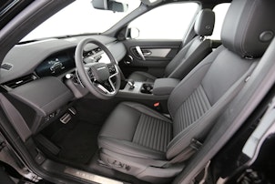 Vehicle image LAND ROVER Discovery Sport 1.5 T 270e Dynamic SE