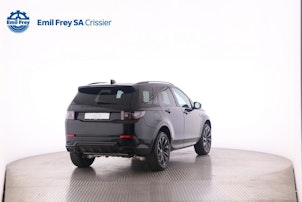 Vehicle image LAND ROVER Discovery Sport 1.5 T 270e Dynamic SE