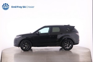 Vehicle image LAND ROVER Discovery Sport 1.5 T 270e Dynamic SE
