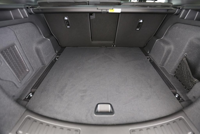 Vehicle image LAND ROVER DISCOVERY SPORT