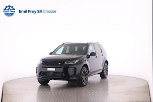 Vehicle image LAND ROVER Discovery Sport 1.5 T 270e Dynamic SE