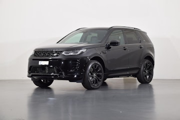 Vehicle image LAND ROVER DISCOVERY SPORT 0