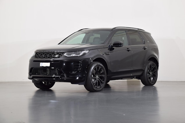 First vehicle image
