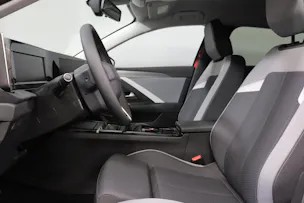 Opel Astra Sports Tourer 1.2 T Edition