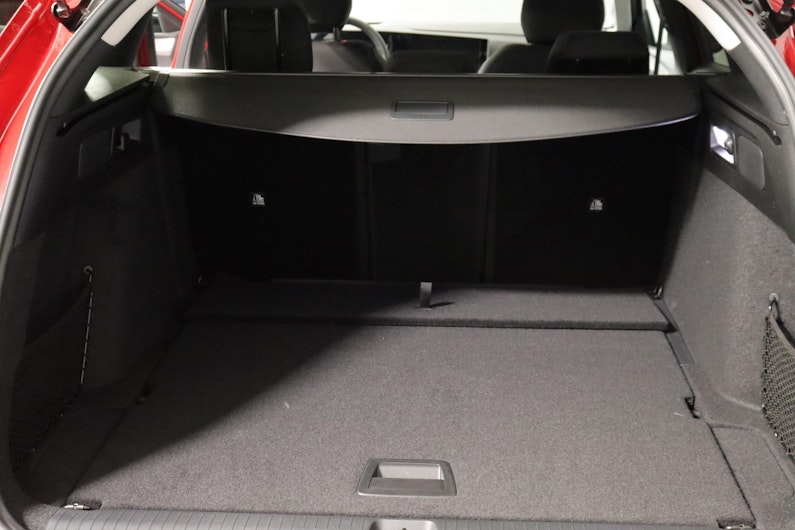 Vehicle image OPEL ASTRA